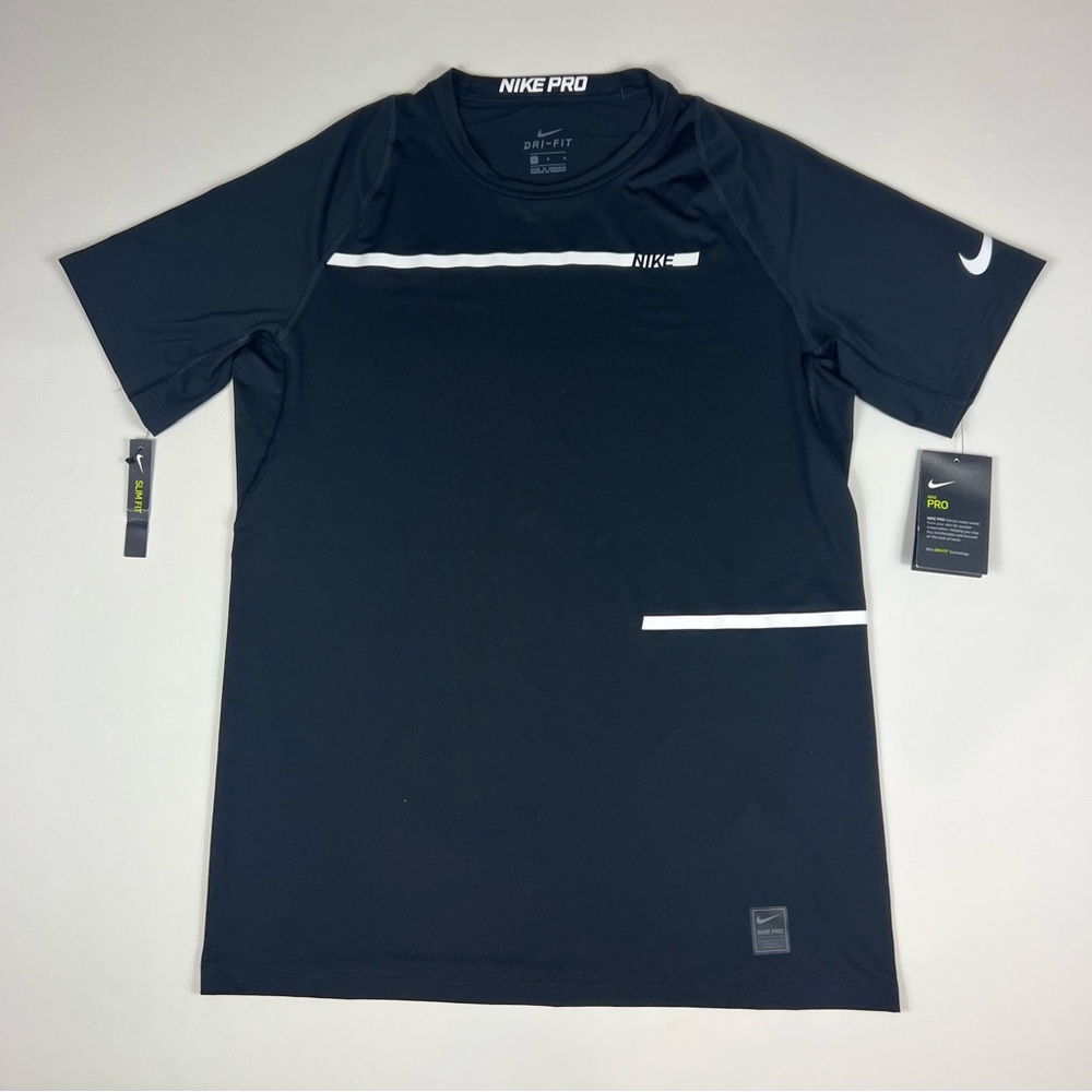 Nike Dri-Fit T-Shirt Training Mens